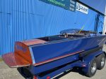 2002 Classic Craft 20' Gentleman's Race Boat - Image 5