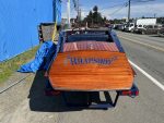 2002 Classic Craft 20' Gentleman's Race Boat - Image 6