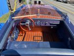 2002 Classic Craft 20' Gentleman's Race Boat - Image 10
