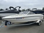 2003 Bayliner 175 - Image 3