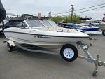 2003 Bayliner 175