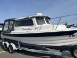 2018 C-Dory 23 Venture - Image 4