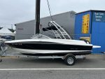 2013 Bayliner 195