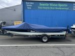 1990 Malibu Skier Euro F3 - Image 2