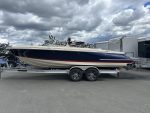 2023 Chris-Craft Launch 27