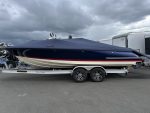 2023 Chris-Craft Launch 27 - Image 3