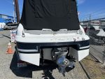 2002 Four Winns 225 Sundowner - Image 3
