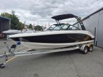 2027 Chaparral 23 SSi