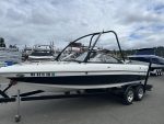 2004 MALIBU Wakesetter 21 VLX - Image 4