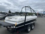 2004 MALIBU Wakesetter 21 VLX - Image 6