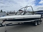 2004 MALIBU Wakesetter 21 VLX