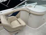 1999 Sea Ray 210 Sundeck - Image 7