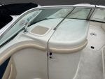 1999 Sea Ray 210 Sundeck - Image 8