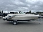 1999 Sea Ray 210 Sundeck