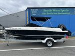 2018 Bayliner VR4 OB - Image 2
