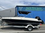 2018 Bayliner VR4 OB