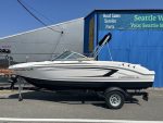 2016 Chaparral 19 H20 Sport