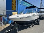 2016 Chaparral 19 H20 Sport - Image 6