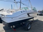 2016 Chaparral 19 H20 Sport - Image 5