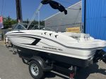 2016 Chaparral 19 H20 Sport - Image 3
