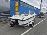 2004 Bayliner 175 - Image 2