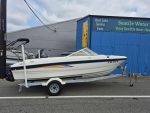 2004 Bayliner 175