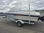 2004 Bayliner 175 - Image 4