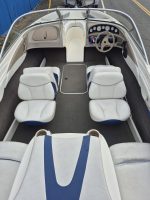 2004 Bayliner 175 - Image 6
