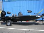 2023 Tracker Bass Tracker XL