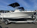2016 Robalo R180