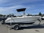 2016 Robalo R180 - Image 3