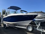 2016 Robalo R207