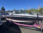 1994 Supra Bravura Closed Bow (Cuddy Cabin)