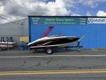 2019 Yamaha AR195
