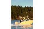 2027 Robalo R237 Dual Console - Image 22