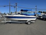 2006 Bayliner 195 - Image 2