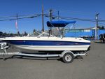 2006 Bayliner 195