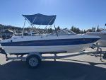 2006 Bayliner 195 - Image 7